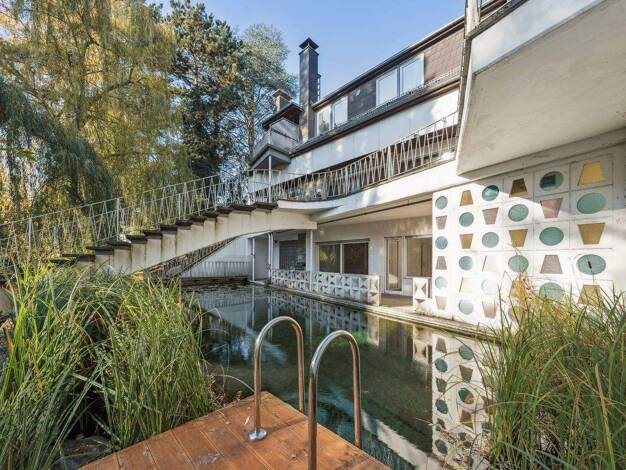 Wohnung zum Kauf 530.000 € 4 Zimmer 140 m² Wannsee Berlin 14109