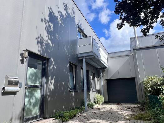 Wohnung zur Miete 750 € 3 Zimmer 110 m² 1. Geschoss frei ab 15.09.2025 Gottlieb-Daimler- Straße 2 Ankum 49577