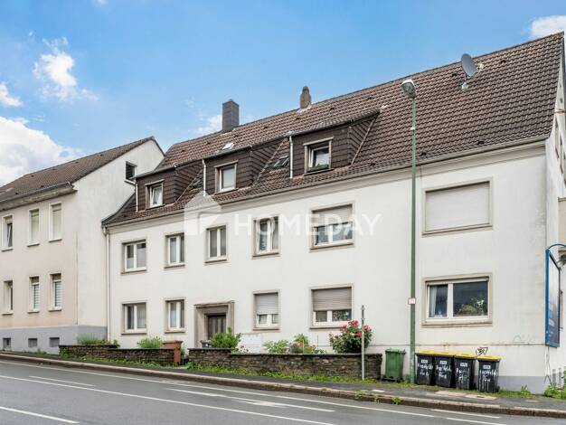 Mehrfamilienhaus zum Kauf 599.000 € 28 Zimmer 594 m² 750 m² Grundstück Lüdenscheid Lüdenscheid 58511