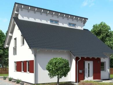Einfamilienhaus zum Kauf provisionsfrei 429.850 € 5 Zimmer 143 m² 610 m² Grundstück Kloster Bad Salzungen 36433