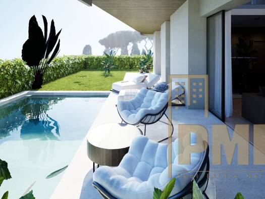Maisonette zum Kauf - Erstbezug 2.800.000 € 4 Zimmer 285,1 m² Municipality of Glyfada 166 75