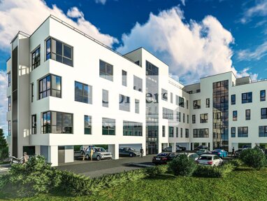 Büro-/Praxisfläche zur Miete 12,50 € 550 m² Bürofläche teilbar ab 550 m² Schafhof Nürnberg 90411