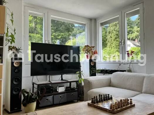Terrassenwohnung zur Miete Tauschwohnung 1.650 € 4,5 Zimmer 123 m² 2. Geschoss Schlierbach Heidelberg 69118