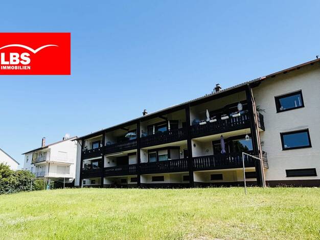 Wohnung zum Kauf 149.000 € 3 Zimmer 64 m² frei ab sofort Röllfeld Klingenberg a. Main 63911