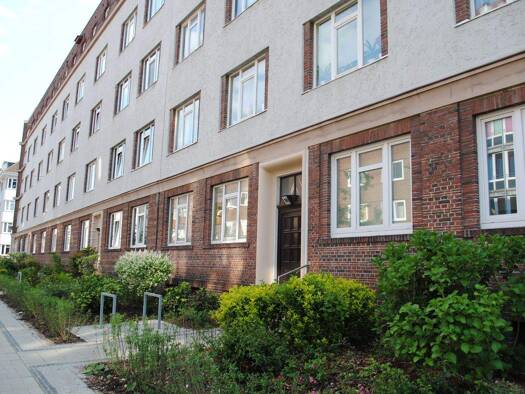 Studio zur Miete 499 € 1 Zimmer frei ab 01.05.2026 Scharnhorststraße 20 Mitte Bremerhaven 27568