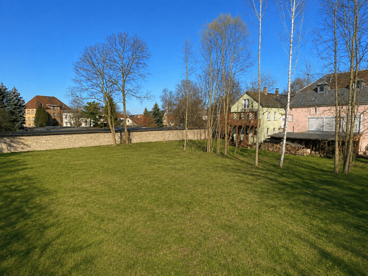 Grundstück zum Kauf 395.000 € 1.969 m² Grundstück frei ab sofort Großröhrsdorf Großröhrsdorf 01900