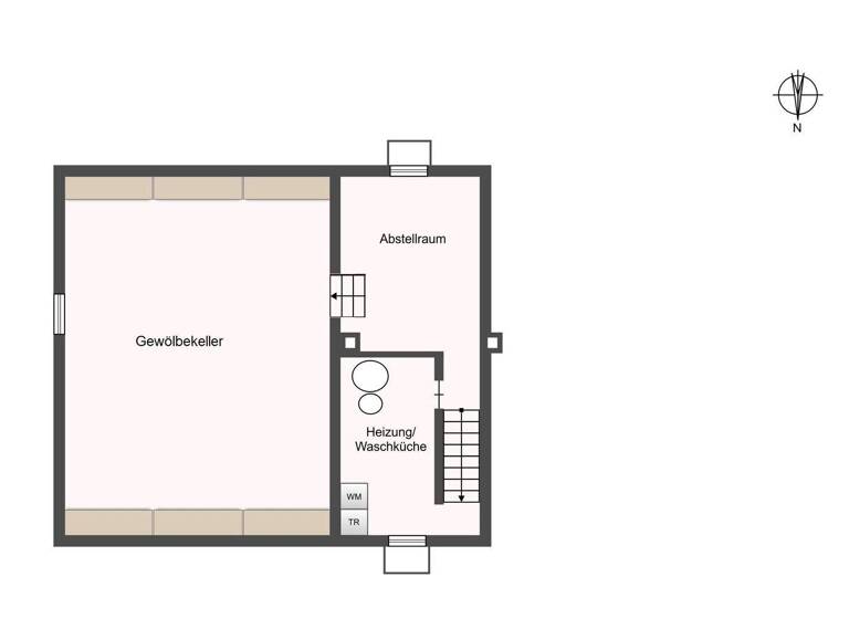 Mehrfamilienhaus zum Kauf 899.000 € 17 Zimmer 437 m² 702 m² Grundstück Grunbach Remshalden 73630