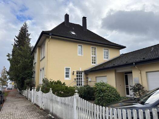 Haus zum Kauf 495.000 € 12 Zimmer 290 m² 1.689 m² Grundstück Lage 32791