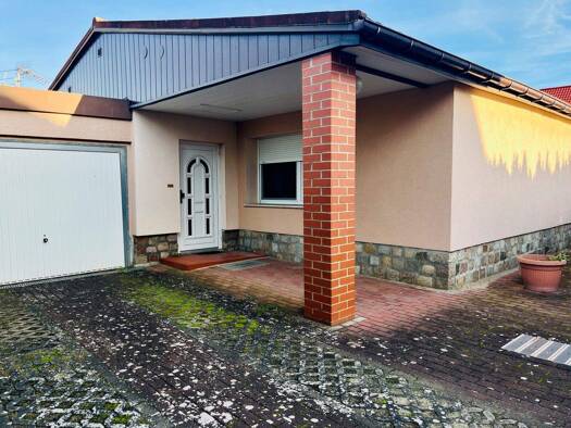 Einfamilienhaus zum Kauf 189.000 € 2 Zimmer 100 m² 576 m² Grundstück frei ab sofort Neustadt Brandenburg an der Havel 14776