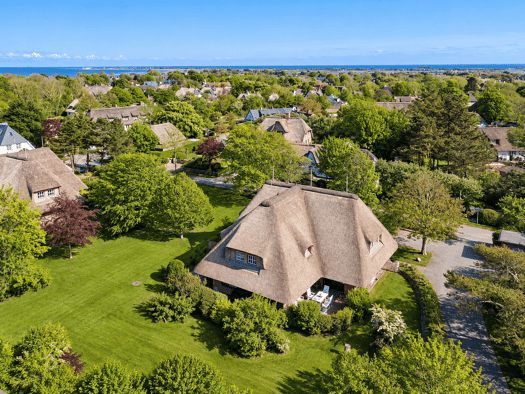 Wohnung zum Kauf 495.000 € 2 Zimmer 60 m² 1. Geschoss Keitum Sylt 25980