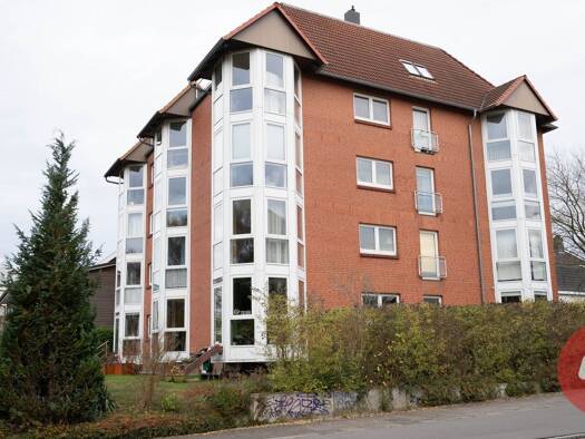 Wohnung zum Kauf 190.000 € 2 Zimmer 71,9 m² 2. Geschoss Elmschenhagen-Nord Kiel 24147