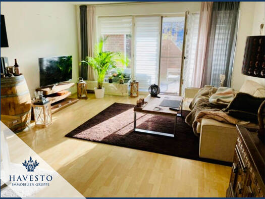 Wohnung zur Miete 870 € 2 Zimmer 71 m² Alt-Langenhagen Langenhagen 30851