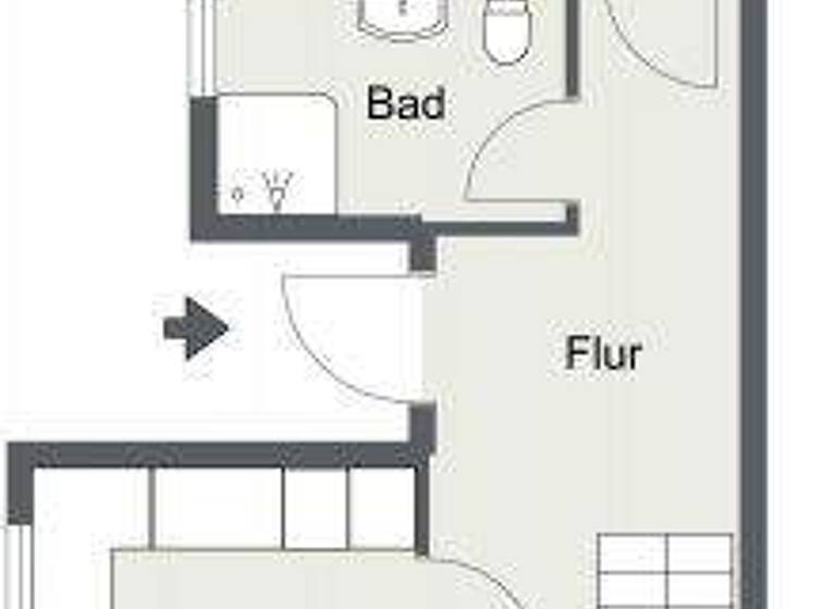 Doppelhaushälfte zum Kauf 199.000 € 3 Zimmer 73 m² 701 m² Grundstück Bad Segeberg 23795