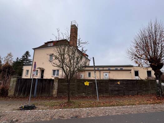 Einfamilienhaus zum Kauf 519.000 € 11 Zimmer 555 m² 1.052 m² Grundstück Himmelpfort Fürstenberg/Havel 16798