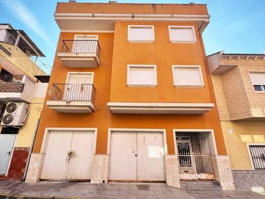 Haus zum Kauf 345.000 € 1 Zimmer 130 m² Formentera del Segura 03179