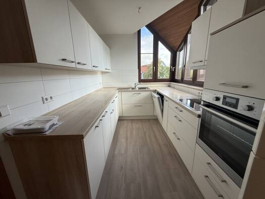 Wohnung zur Miete 1.135 € 4,5 Zimmer 108 m² 1. Geschoss frei ab 01.10.2026 Hessental Schwäbisch Hall 74523