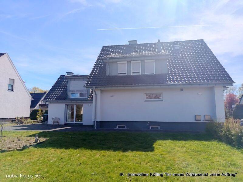 Mehrfamilienhaus zum Kauf - Ansicht 2