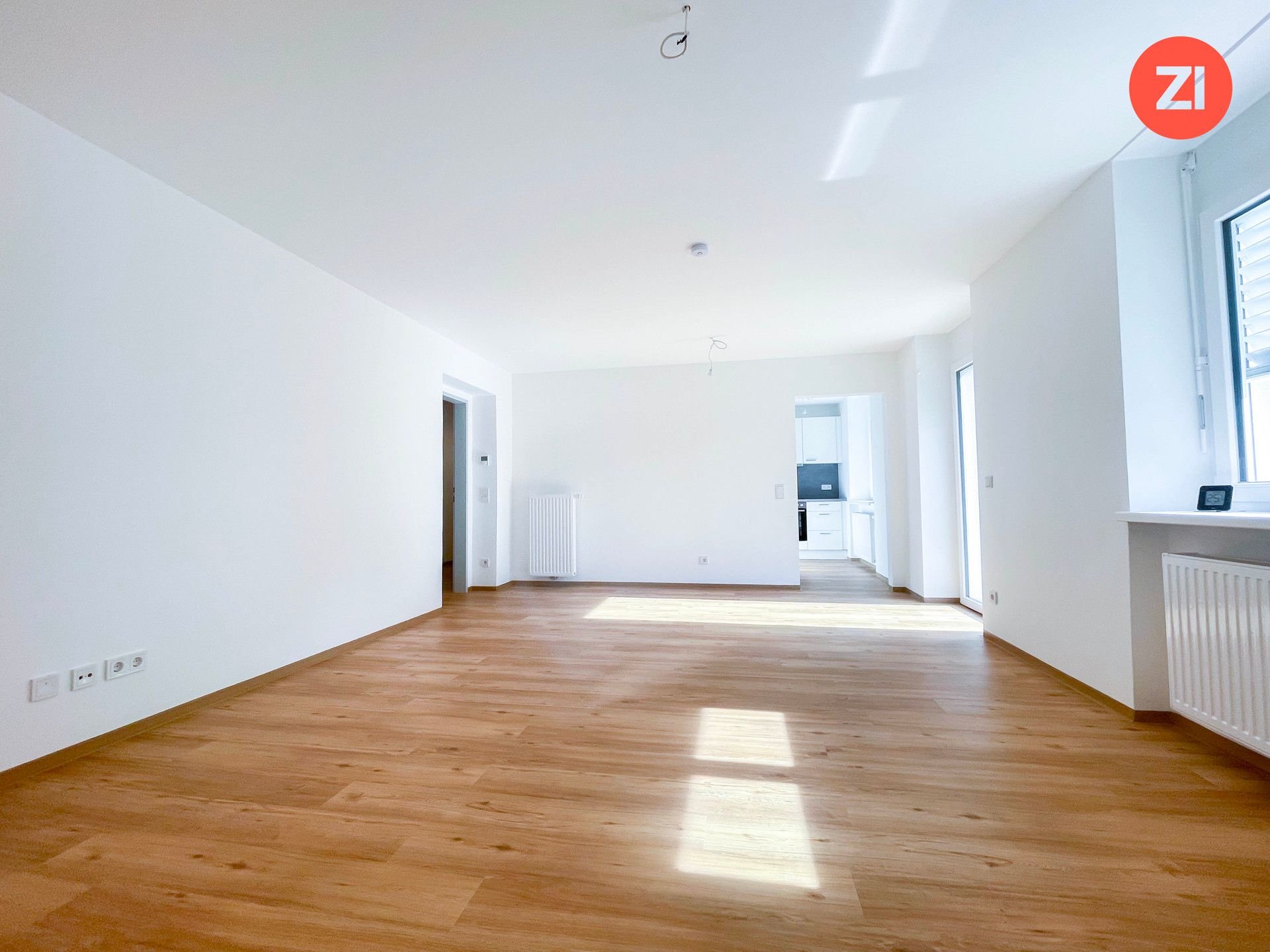 Wohnung zur Miete 638,13 € 2 Zimmer 63,3 m²<br/>Wohnfläche ab sofort<br/>Verfügbarkeit Am Bindermichl 26 Waldegg Linz 4020