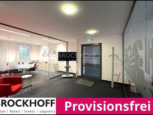 Bürofläche zur Miete provisionsfrei 725,8 m² Bürofläche teilbar ab 325,9 m² Weitmar Bochum 44795
