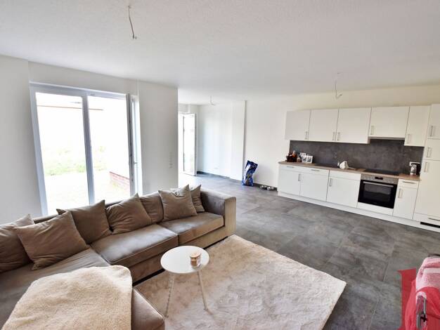 Wohnung zur Miete 720 € 2 Zimmer 76,4 m² EG frei ab sofort Holdorf 49451