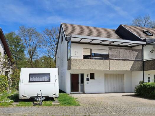 Reihenendhaus zum Kauf 348.000 € 5 Zimmer 146,6 m² 327 m² Grundstück Schatthausen Wiesloch 69168