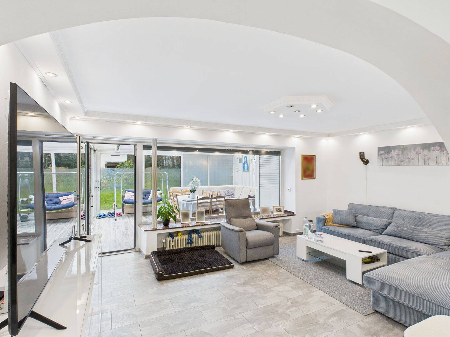 Haus – Köln - Ansicht 5