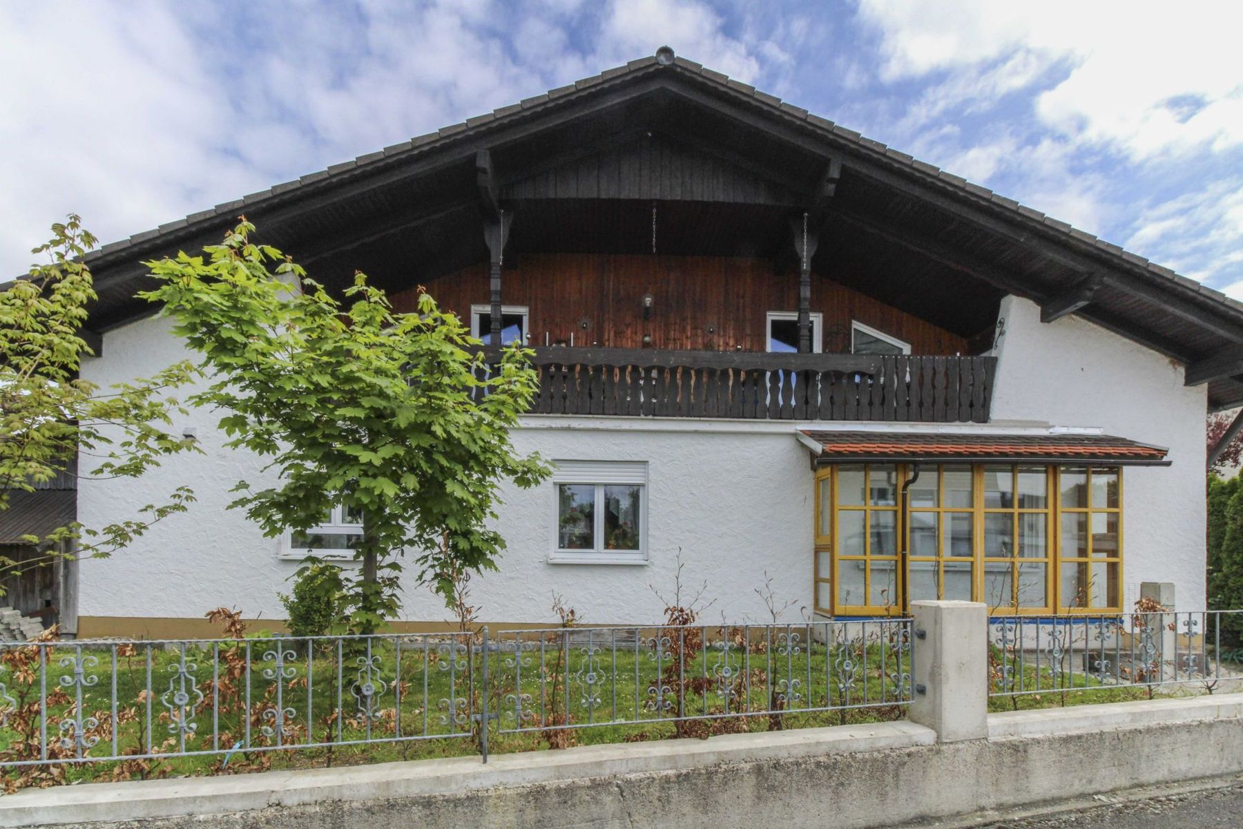 Einfamilienhaus zum Kauf 599.000 € 7 Zimmer 264,4 m²<br/>Wohnfläche 500 m²<br/>Grundstück Manching Manching 85077