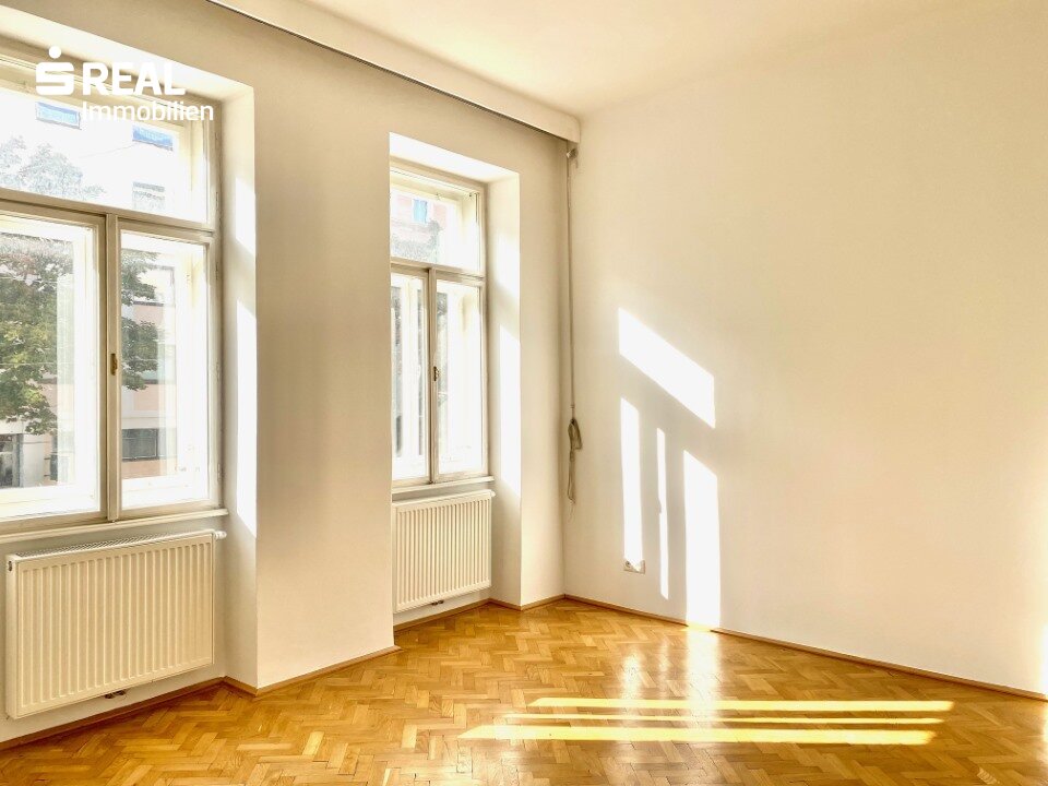 Wohnung zum Kauf 445.000 € 3,5 Zimmer 90 m²<br/>Wohnfläche 1.<br/>Geschoss Wien 1150