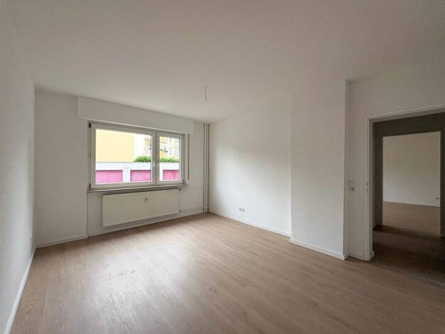 Wohnung zur Miete 600 € 3 Zimmer 63,4 m² Ostheim Nidderau 61130
