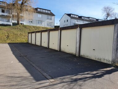 Garage zum Kauf 74.500 € Rommelstraße 1-11 Hermeskeil Hermeskeil 54411