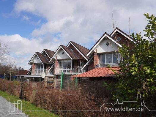 Wohnung zur Miete 625 € 3 Zimmer 73 m² Ostrhauderfehn 26842