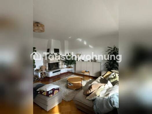 Wohnung zur Miete Tauschwohnung 2.600 € 4,5 Zimmer 135 m² Obergiesing München 81541