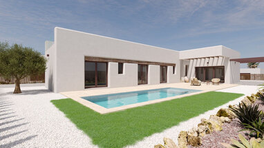 Villa zum Kauf provisionsfrei 795.000 € 4 Zimmer 283 m² 424 m² Grundstück Algorfa 03169