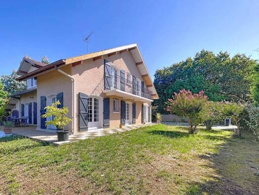 Haus zum Kauf 849.000 € 193 m² 978 m² Grundstück Messanges 40660