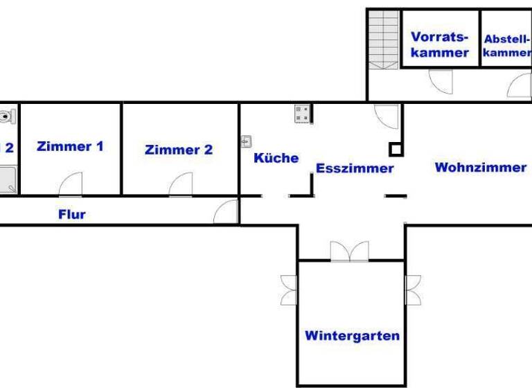 Einfamilienhaus zum Kauf 173.000 € 4 Zimmer 150 m² 8.900 m² Grundstück Nagykanizsa 8800