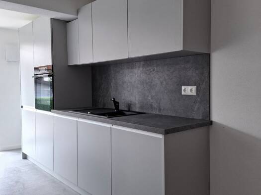 Terrassenwohnung zur Miete 880 € 3,5 Zimmer 82 m² Geschoss EG/3 frei ab sofort Treuchtlingen 91757