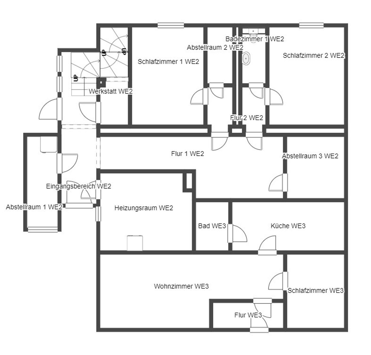 Immobilie zum Kauf als Kapitalanlage geeignet 499.900 € 8 Zimmer 278 m²<br/>Fläche 455,1 m²<br/>Grundstück Pappritz-West Dresden 01328