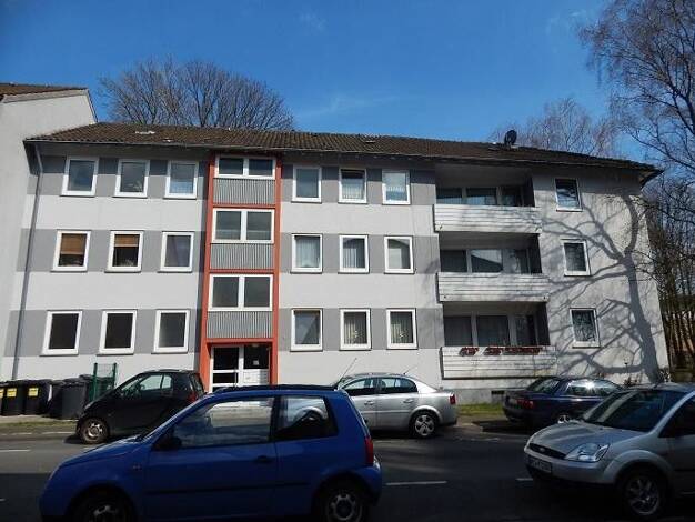 Wohnung zur Miete 497 € 2 Zimmer 51,2 m² 1. Geschoss frei ab 24.09.2026 Helenenstr. 25 Innenstadt Mitte 44793