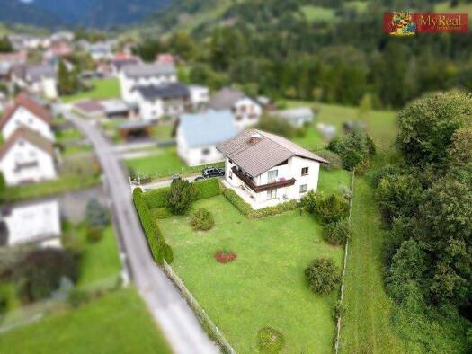 Einfamilienhaus zum Kauf 350.000 € 200 m² 1.270 m² Grundstück Sankt Gallen 8933