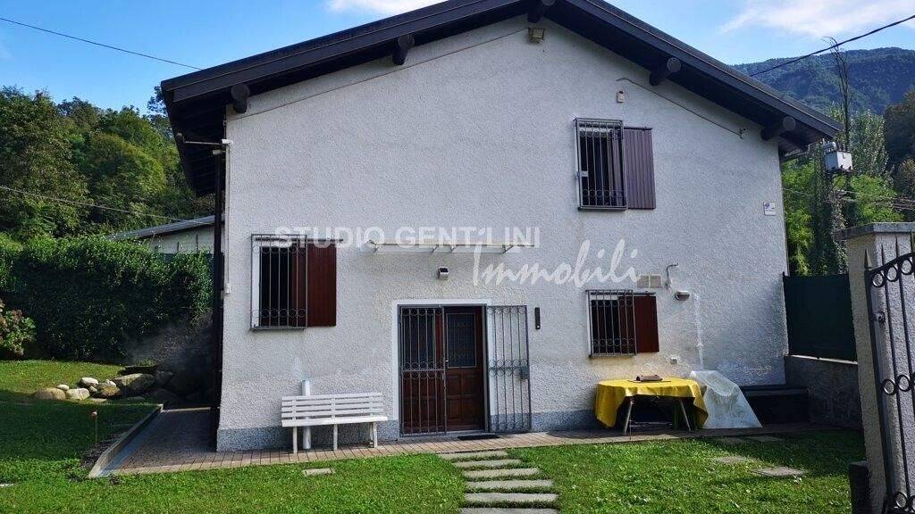 Einfamilienhaus zum Kauf 240.000 € 3 Zimmer 110 m² Castelveccana 21010