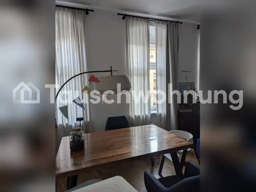 Wohnung zur Miete Tauschwohnung 1.200 € 2 Zimmer 68 m² 2. Geschoss Französisch Buchholz Berlin 10437