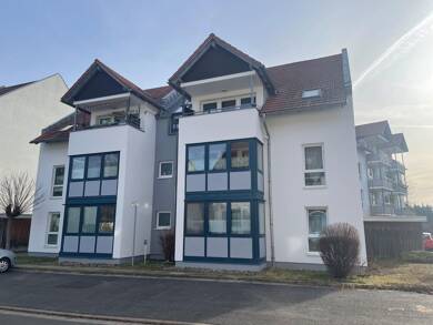 Mehrfamilienhaus zum Kauf nur mit Wohnberechtigungsschein als Kapitalanlage geeignet 300.500 € 17 Zimmer 405,9 m² 400 m² Grundstück Bad Langensalza Bad Langensalza 99947