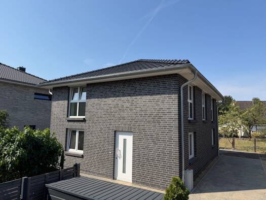 Einfamilienhaus zur Miete 2.850 € 4 Zimmer 131 m² 300 m² Grundstück Bergredder 5 Barsbüttel Barsbüttel 22885