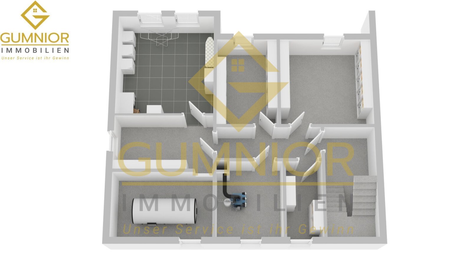 Mehrfamilienhaus zum Kauf 6 Zimmer 212 m²<br/>Wohnfläche 1.070 m²<br/>Grundstück Neustadt Neustadt an der Waldnaab 92660