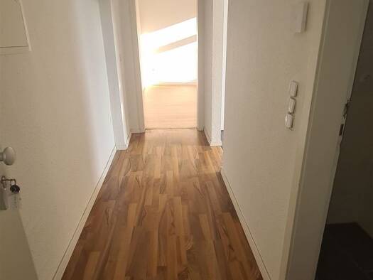 Wohnung zur Miete 245 € 1,5 Zimmer 34,3 m² 2. Geschoss Beethovenstr. 3 Gelsenkirchen 45884