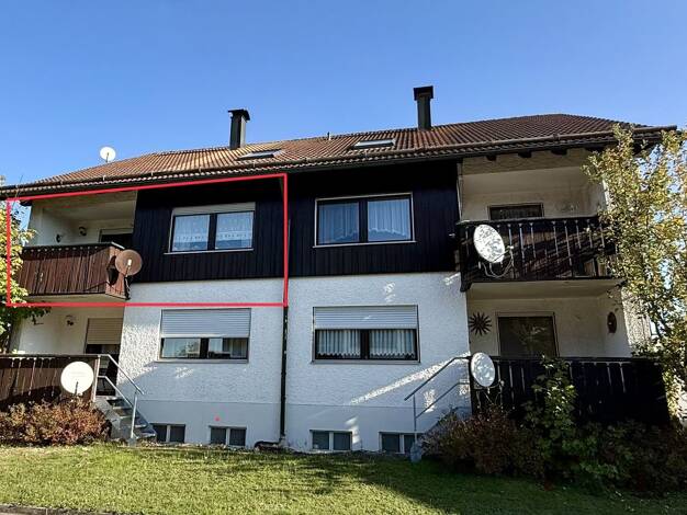Wohnung zum Kauf 139.000 € 3 Zimmer 78,1 m² Salzweg Salzweg 94121