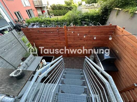 Wohnung zur Miete Tauschwohnung 605 € 2 Zimmer 54 m² Bilk Stadtbezirk 3 40223