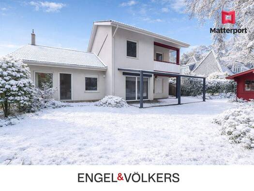 Einfamilienhaus zum Kauf 640.000 € 6 Zimmer 164 m² 751 m² Grundstück frei ab sofort Mahlsdorf Berlin 12623