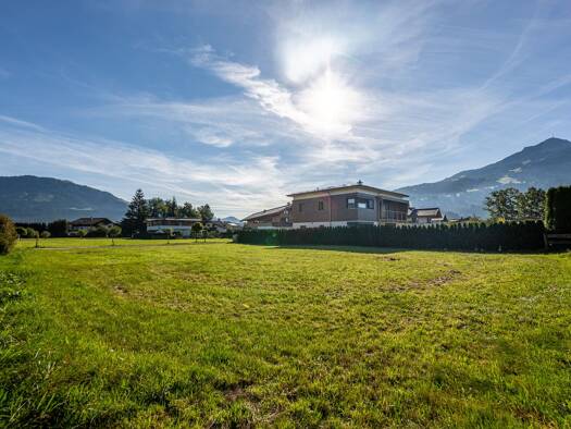 Grundstück zum Kauf 1.650.000 € 800 m² Grundstück ST. JOHANN 6380