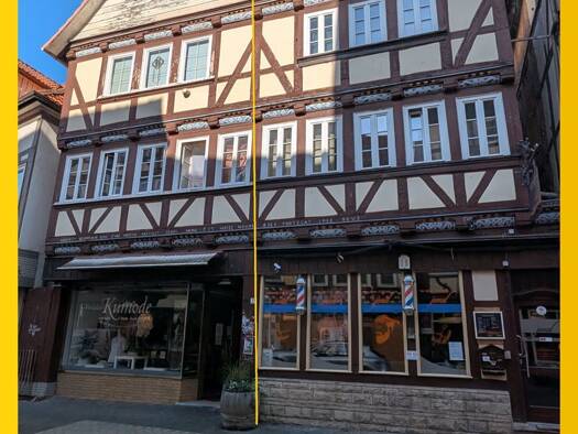 Gewerbeobjekt zum Kauf als Kapitalanlage geeignet 169.800 € 390 m² Hann. Münden Hann. Münden 34346